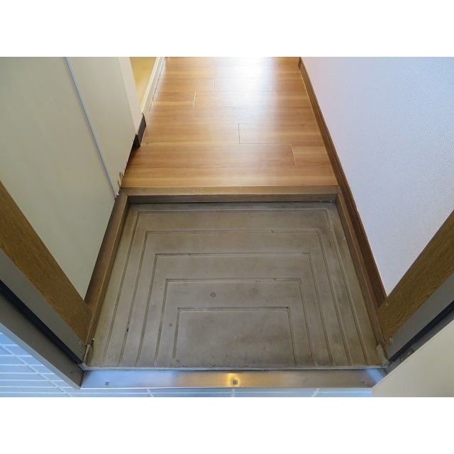 エステートピア・ｕ３号棟 ※同タイプの別の部屋の写真です