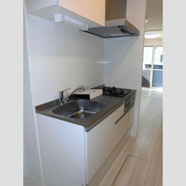 LIBERA SACRALE キッチン