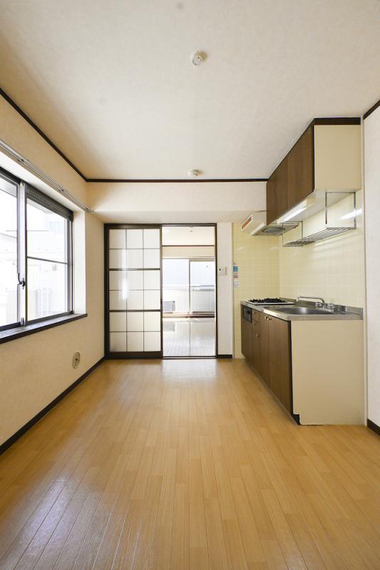 アベニューイン2階 その他、部屋スペース