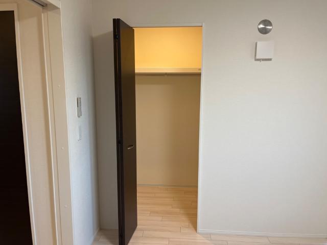 ミルフィオリ 収納