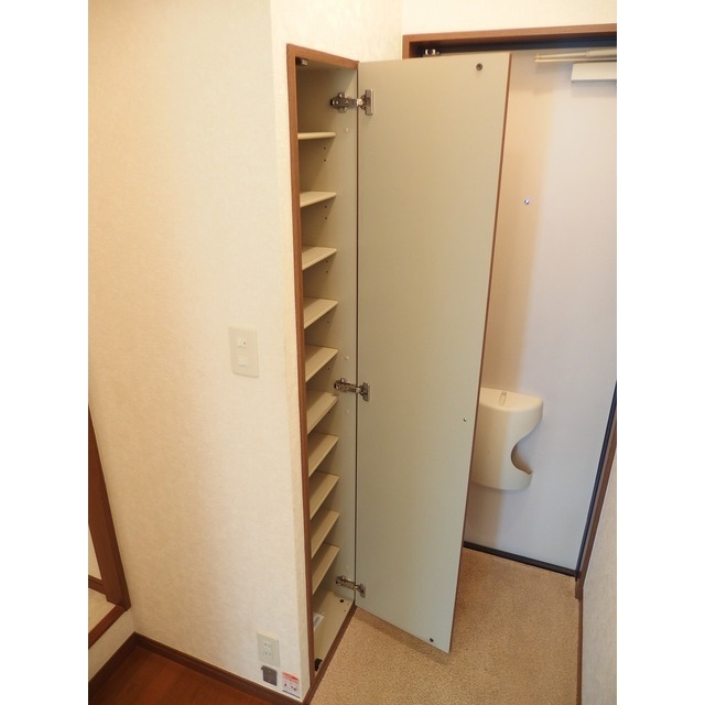 アンプルール ブワ スーブニール105号室 部屋その他