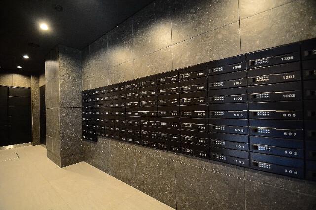 ステージグランデ本千葉9階 部屋その他