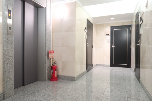 DeLCCS 神楽坂五軒町2階 同建物別部屋の参考画像