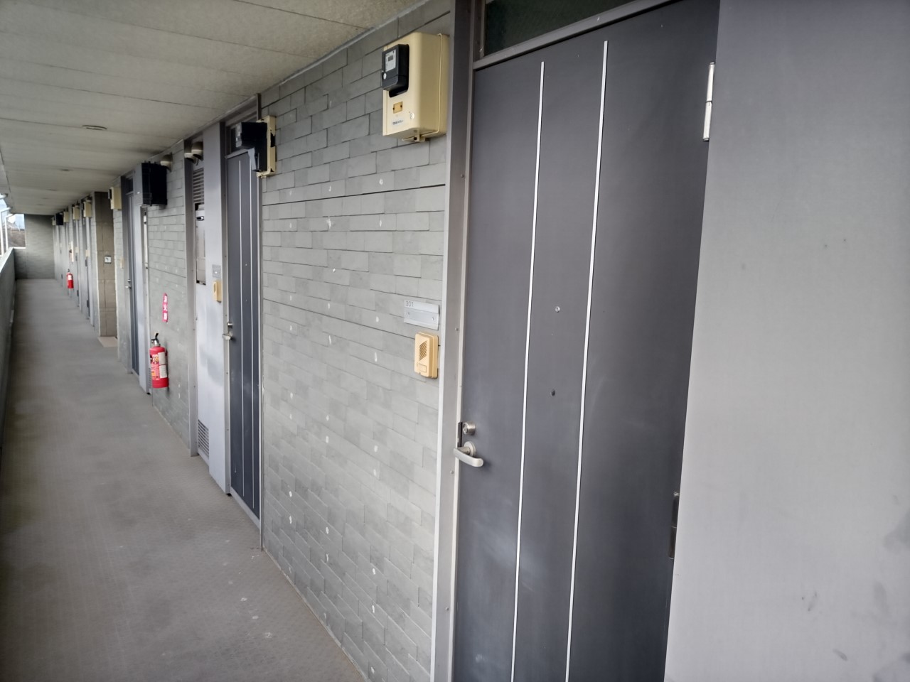 レオパレスエーデル308号室 部屋その他