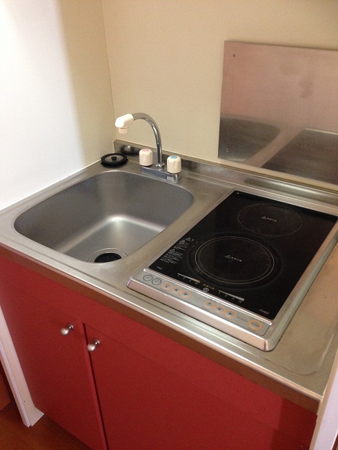 レオパレスクラッセ104号室 部屋その他