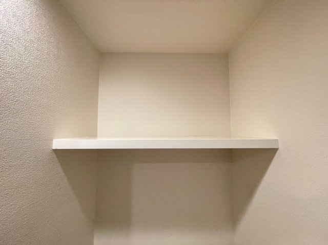 グラントゥルース浮間公園 トイレ