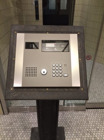 Log文京SENDAGI／ログ文京千駄木801号室 ログ文京千駄木