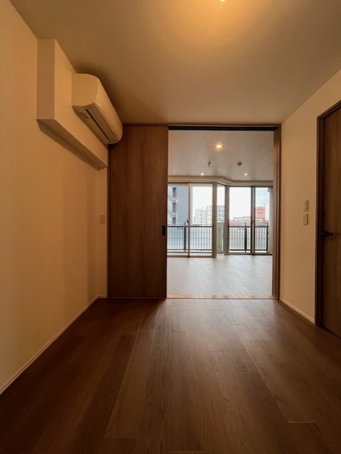 レジディア新宿御苑4階 同建物別部屋の参考画像