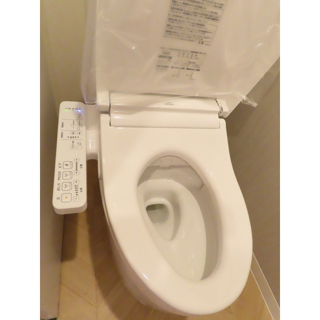 ルヴェール 内観