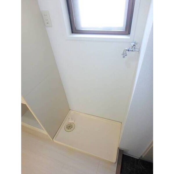 TKマンション　(西東京市)0208号室 部屋その他