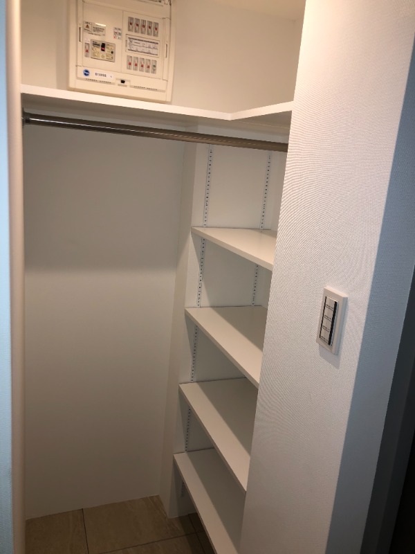 LEGALAND四谷ANNEX1階 部屋その他