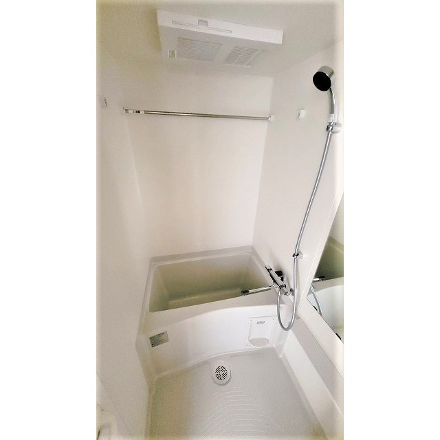 プレサンスブルーム浅草North0708号室 お風呂