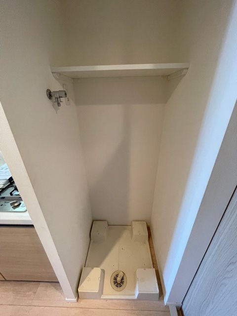 レジディア新御徒町Ⅱ6階 部屋その他