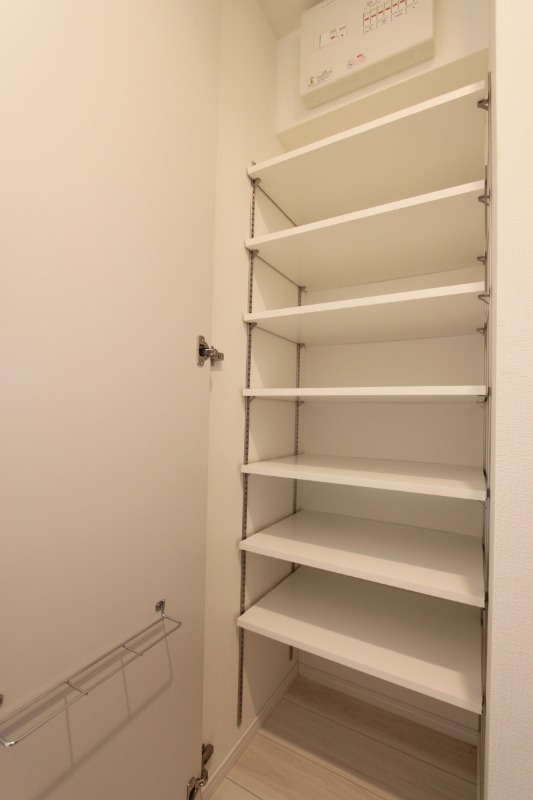 レアライズ曳舟6階 同建物別部屋の参考画像