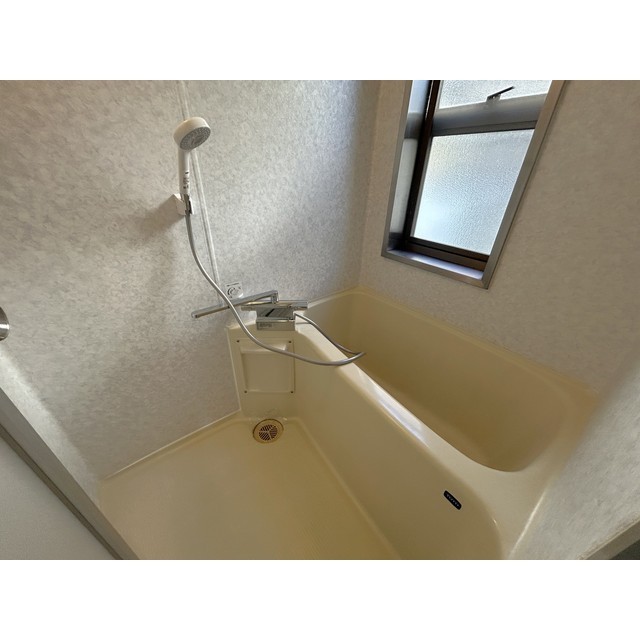 メゾンホワイトフェニックス お風呂