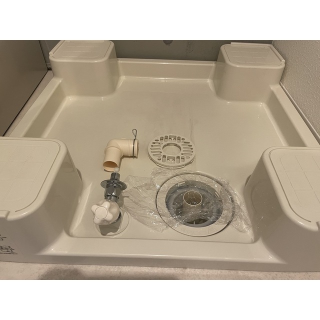 COCOFLAT　TABATAⅠ304号室 部屋その他