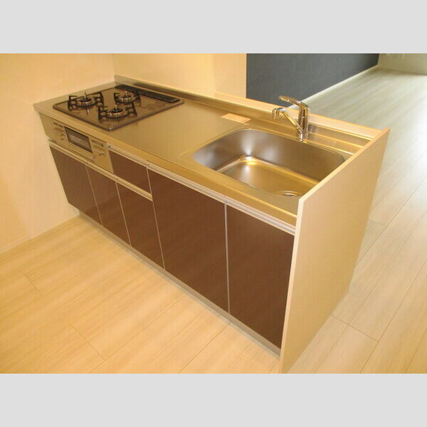 RHB千城台 キッチン