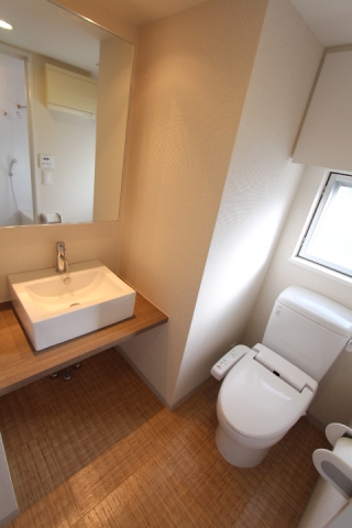 プライムアーバン芝浦LOFT ※参考写真