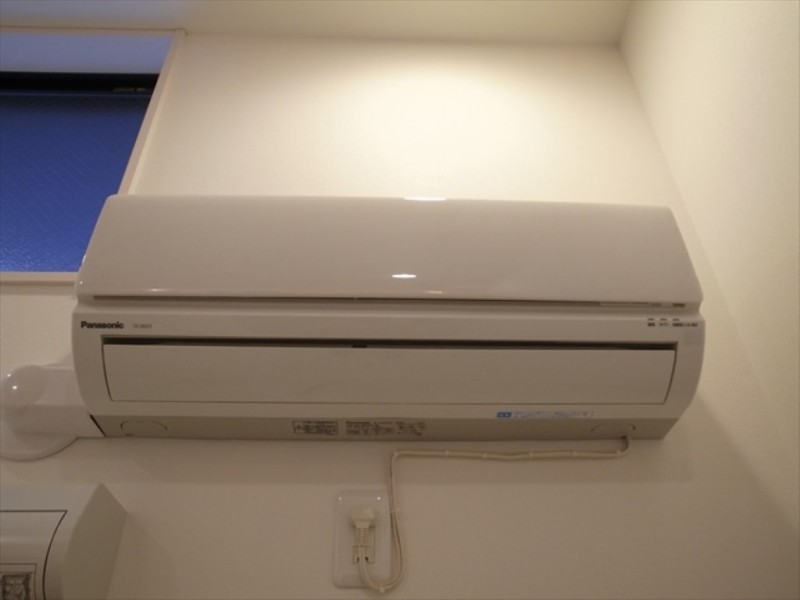 ソレイユ八千代台2階 部屋その他