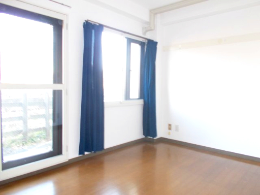 アンタント相原12号室 部屋その他