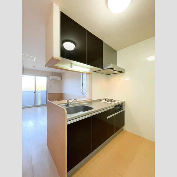 シャルマン キッチン