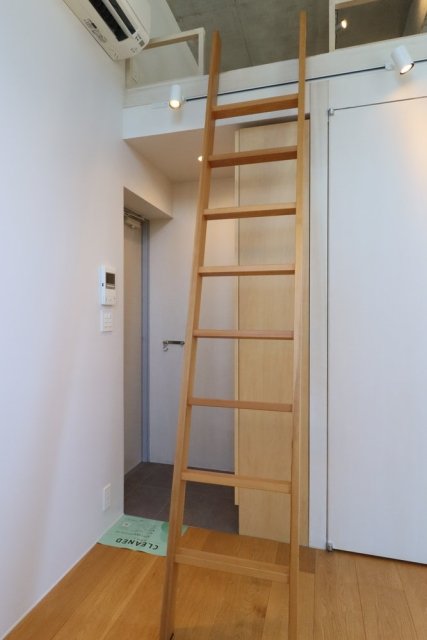 ＶＩＬＬＥＴＴＡ　ＫＯＭＡＧＯＭＥ4階 その他