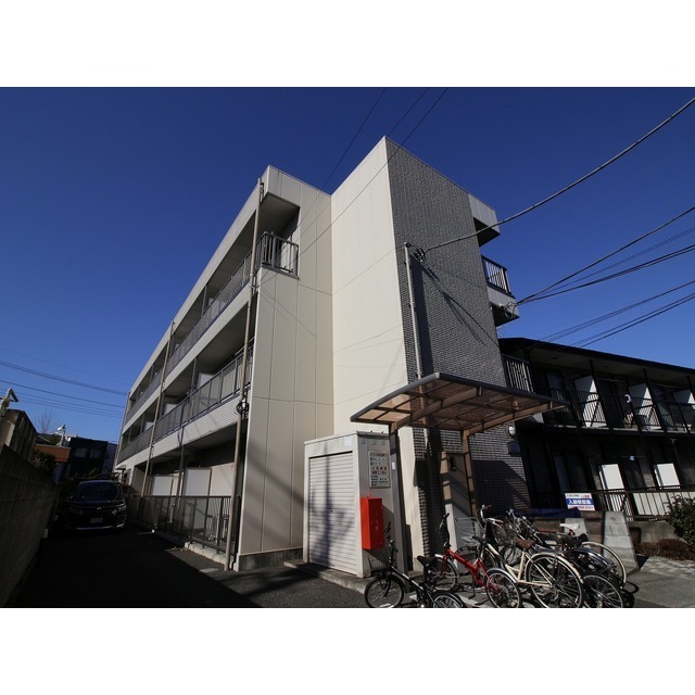 アンプルール フェール Serein 外観