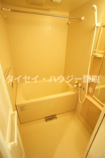 ＡＺＺＵＲＲＯ　ＣＡＳＡ お風呂