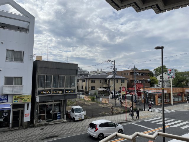 リバーサイドハイツ湘南0301号室 同タイプ：他号室写真となります