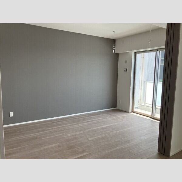 THE RejuvePort KISARAZU0905号室 洋室