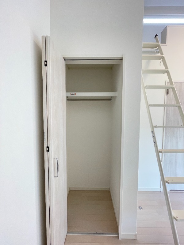 ノーザンロード四ツ木3階 部屋その他