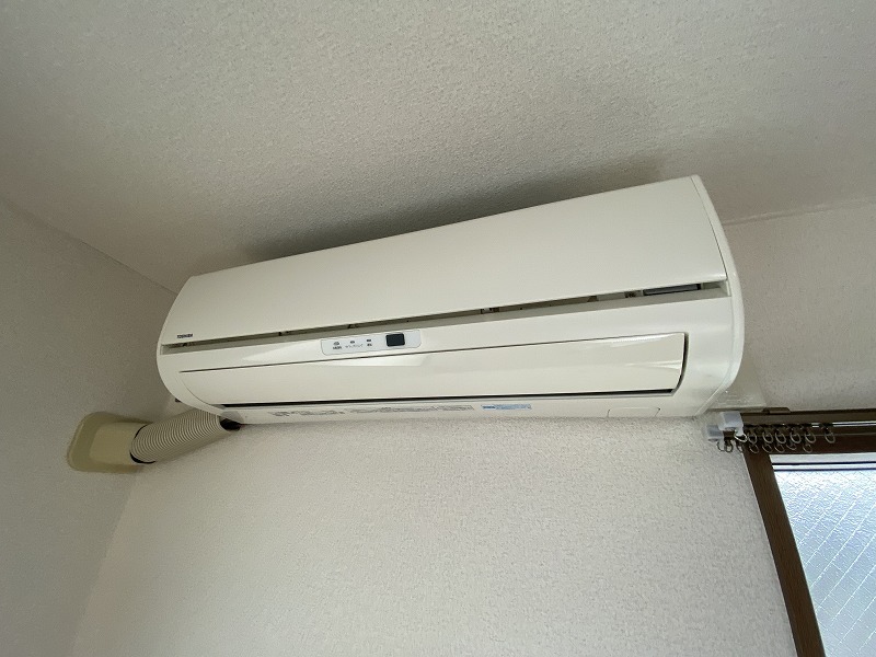 リブレリー瑞江1階 部屋その他