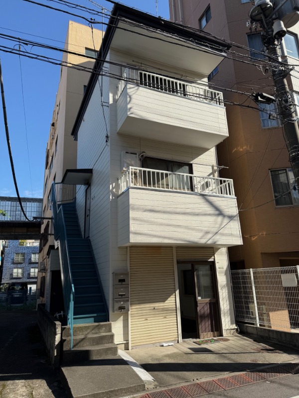 椎野ビル3階 部屋その他