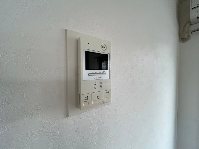 ワコーレエレガンス自由が丘4階 部屋その他