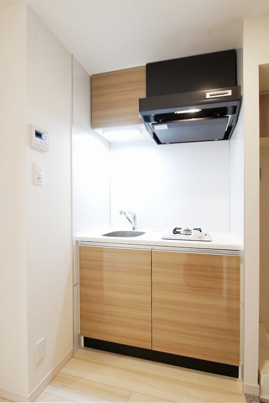 N-stage久米川11階 内観