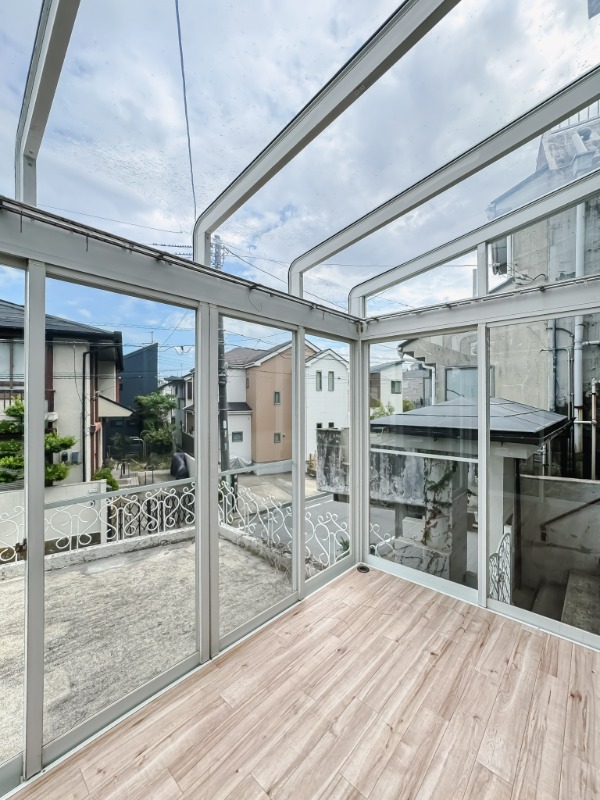 船橋市芝山6丁目戸建 部屋その他