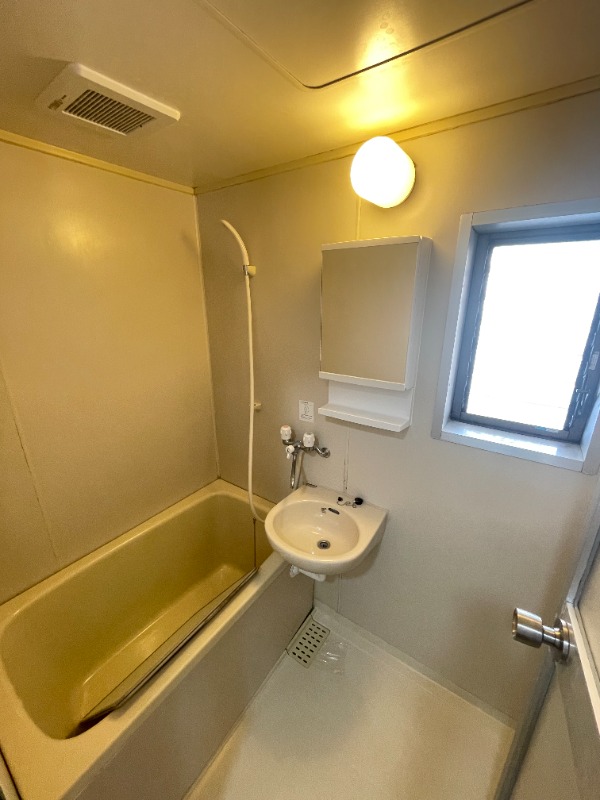 メゾンファミール ＊他のお部屋のお写真です