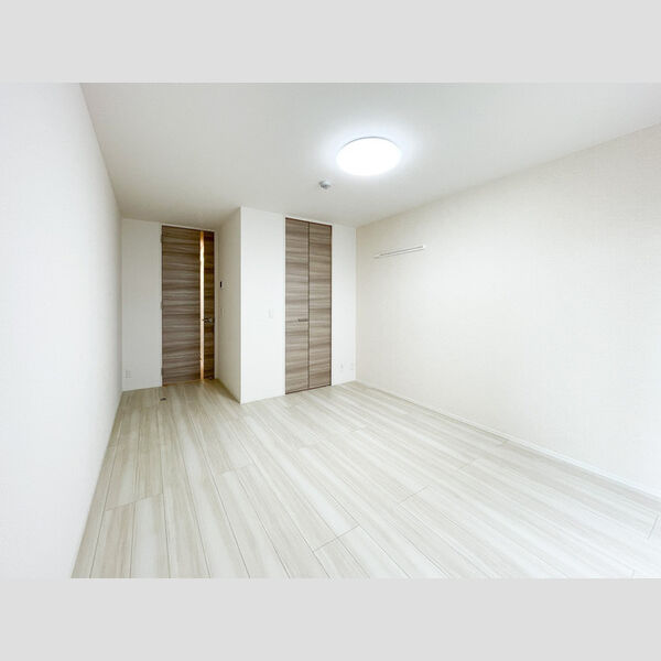 アクトルシェリア106号室 洋室