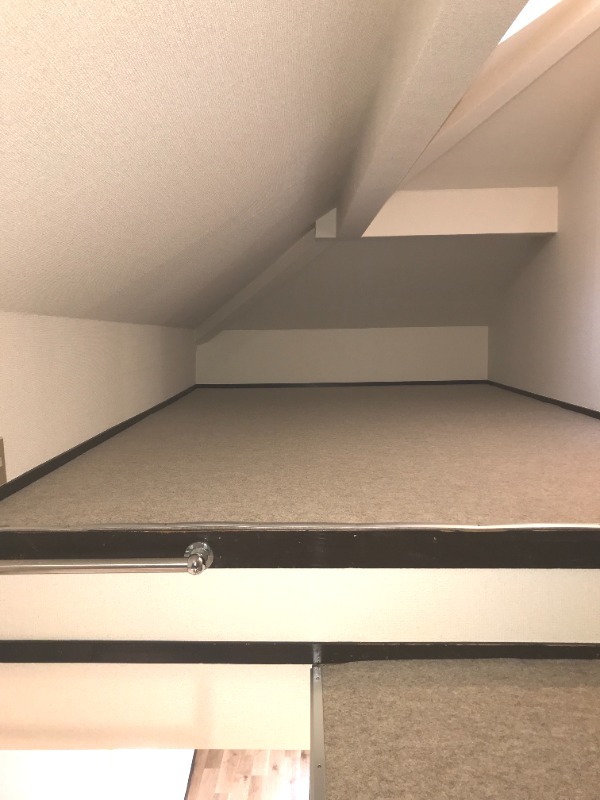 フォンテーヌ新丸子 前回募集時の写真です。