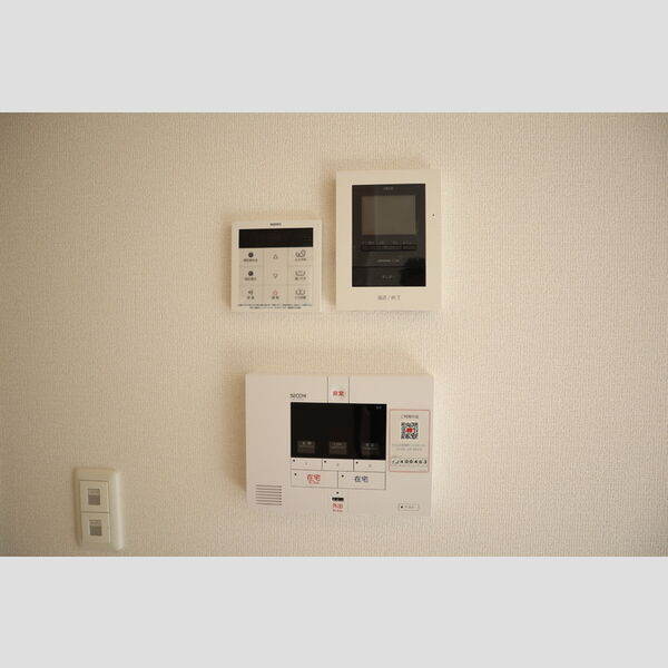 Casa date　B 部屋設備