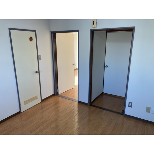 マンションモテギ 内観