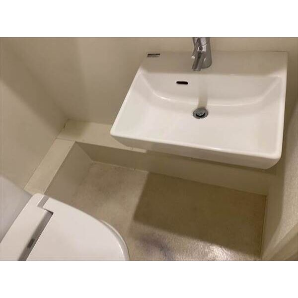 スパシエ八王子クレストタワー403号室 部屋その他