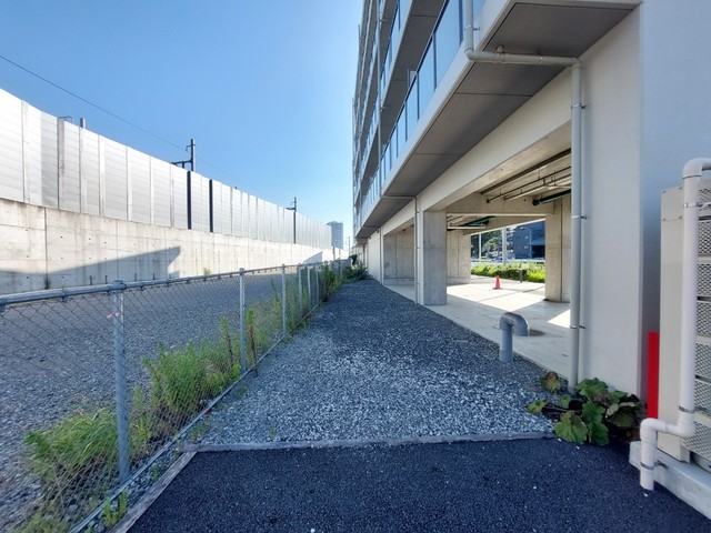 アーウィン羽沢0503号室 その他共有部分