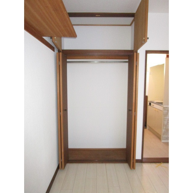 ブルーグレイス永田東Ⅰ 内観