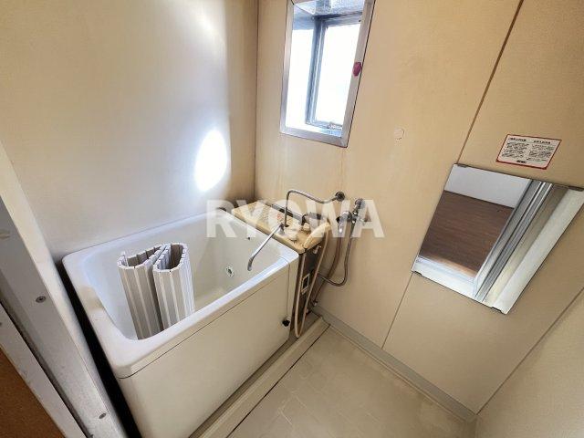 ハイツコーワ2階 掲載の写真は退去前の写真となります。