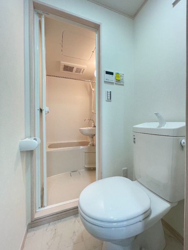 ノーザンロード蒲田1階 同建物別部屋の参考画像