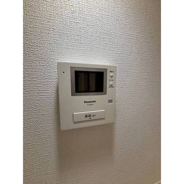 ガーデンフォレスト柏の葉キャンパス0105号室 部屋その他