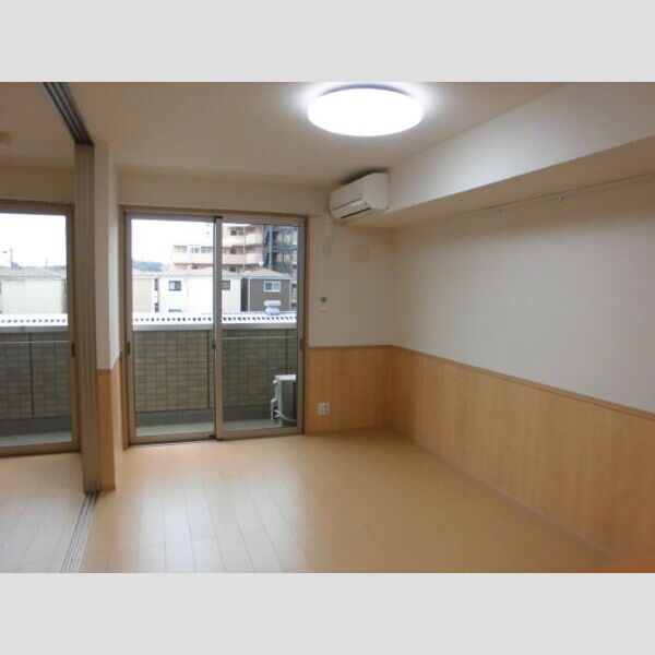 スタイラクスハウス LDK10.5帖　照明付