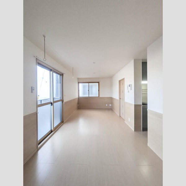 メイプル ブランシェ　Ⅰ/Ⅱ2103号室 洋室