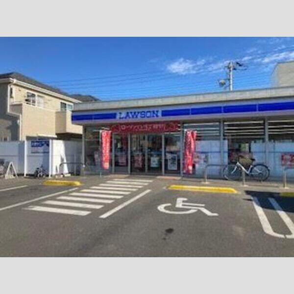 コーポサニーサイド さいたまローソン南中丸店(476m)